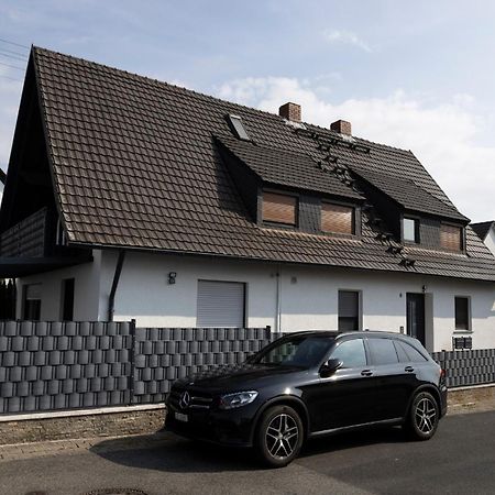 Ferienwohnung In Karlburg Karlstadt Exterior foto