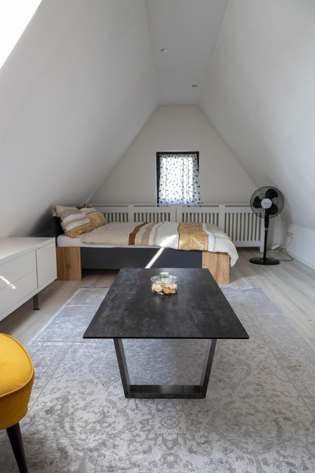 Ferienwohnung In Karlburg Karlstadt Exterior foto